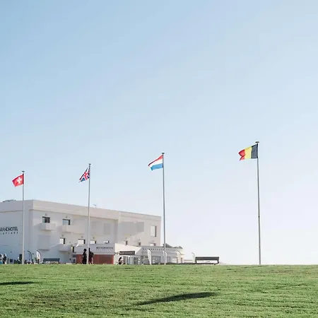 Daire Bourg Avec Terrasse Classe 1 Etoile Pour 4 Personnes Biscarrosse