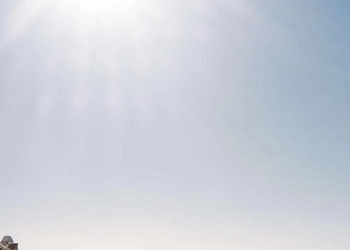 Bourg Avec Terrasse Classe 1 Etoile Pour 4 Personnes * Biscarrosse